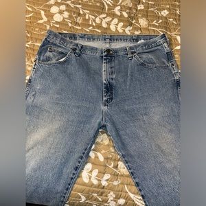 Men’s Wrangler‎ jeans size 40